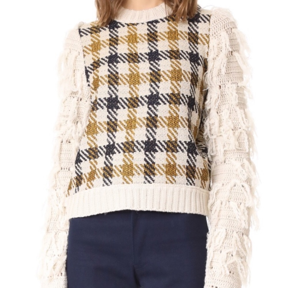 SEA NY sweater